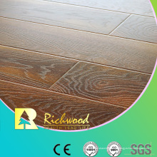 Hogar E0 AC3 en relieve de arce Sound Absorbing Laminate Floor